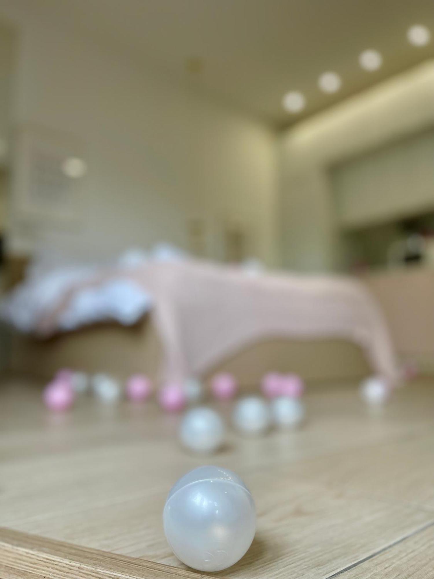 Candy Residence Park بوخارست المظهر الخارجي الصورة