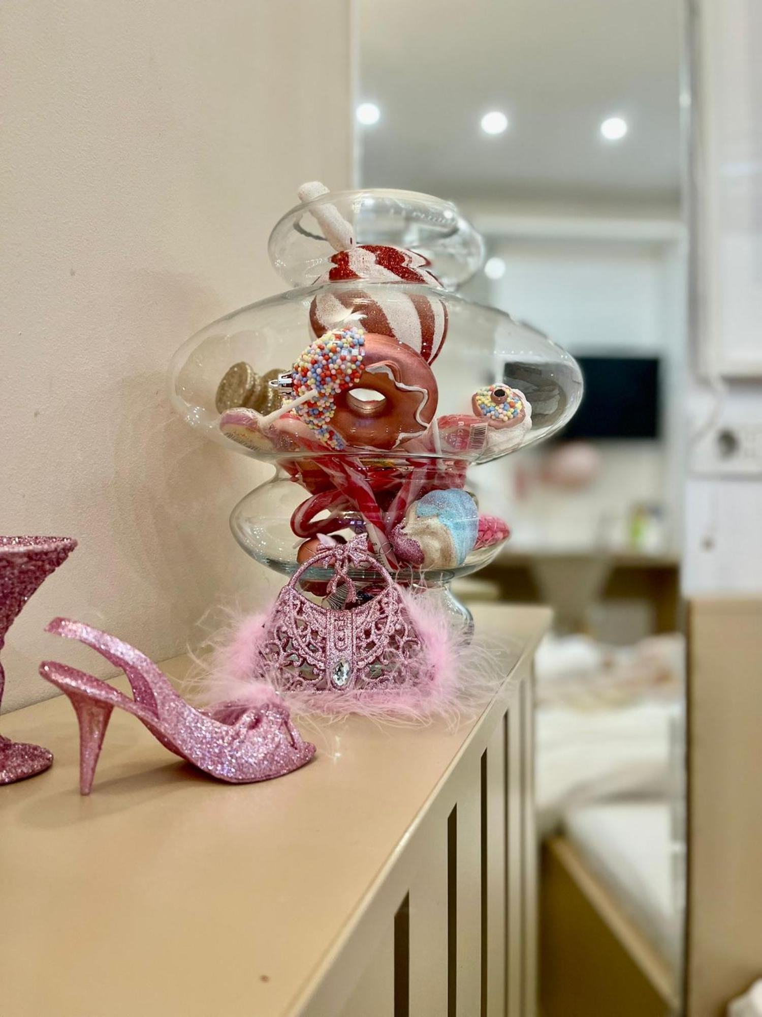 Candy Residence Park بوخارست المظهر الخارجي الصورة