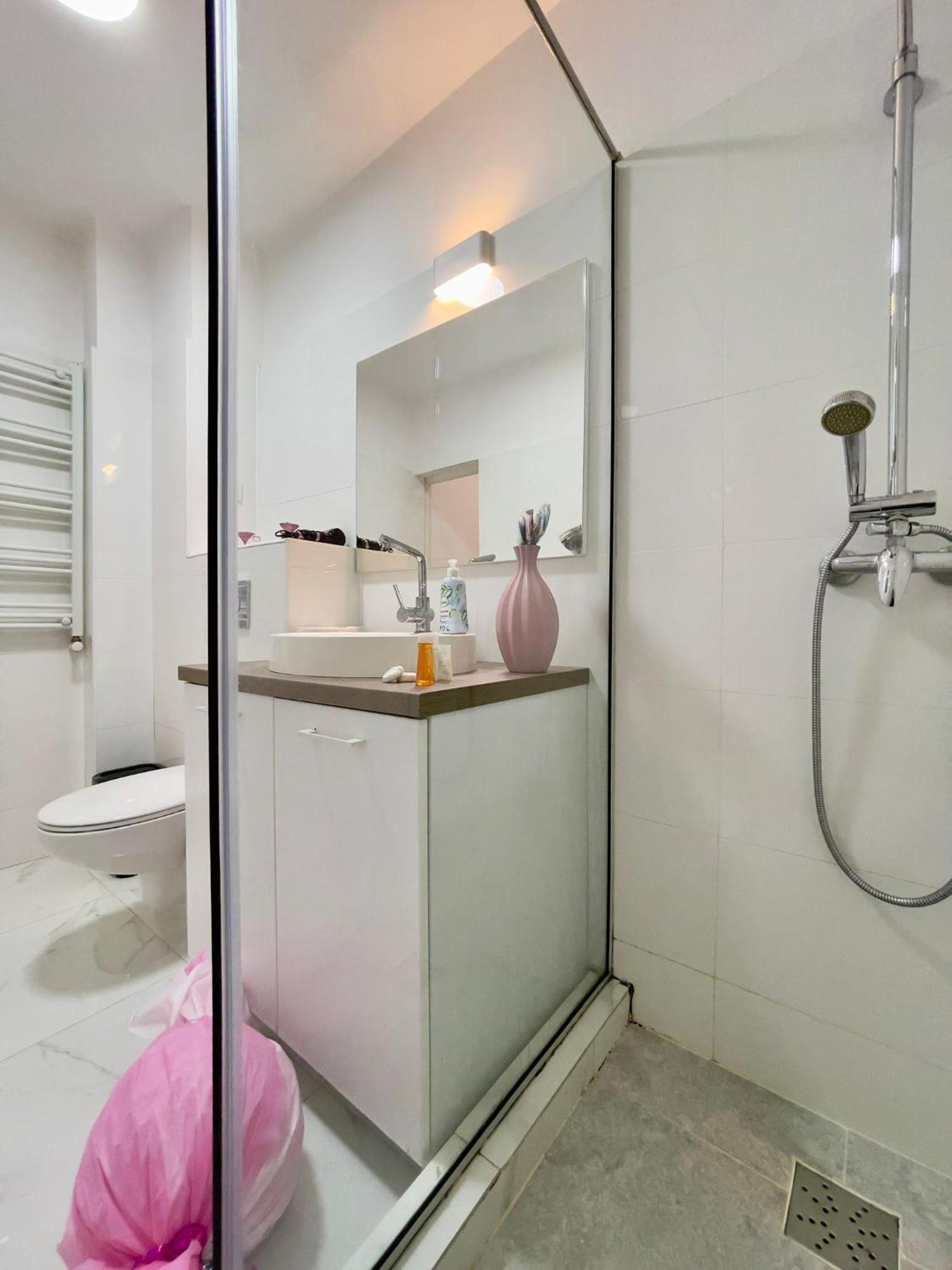 Candy Residence Park بوخارست المظهر الخارجي الصورة