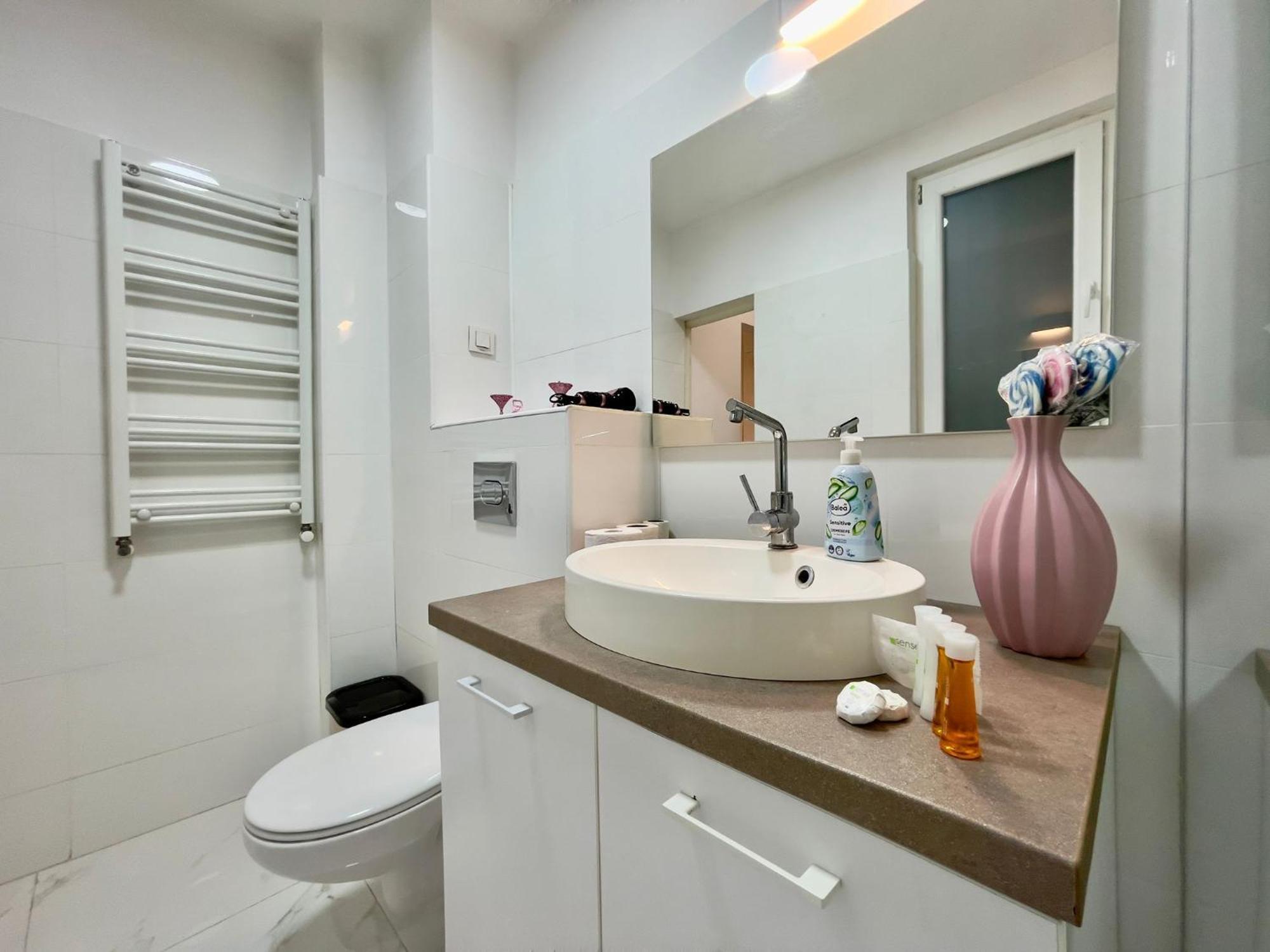 Candy Residence Park بوخارست المظهر الخارجي الصورة