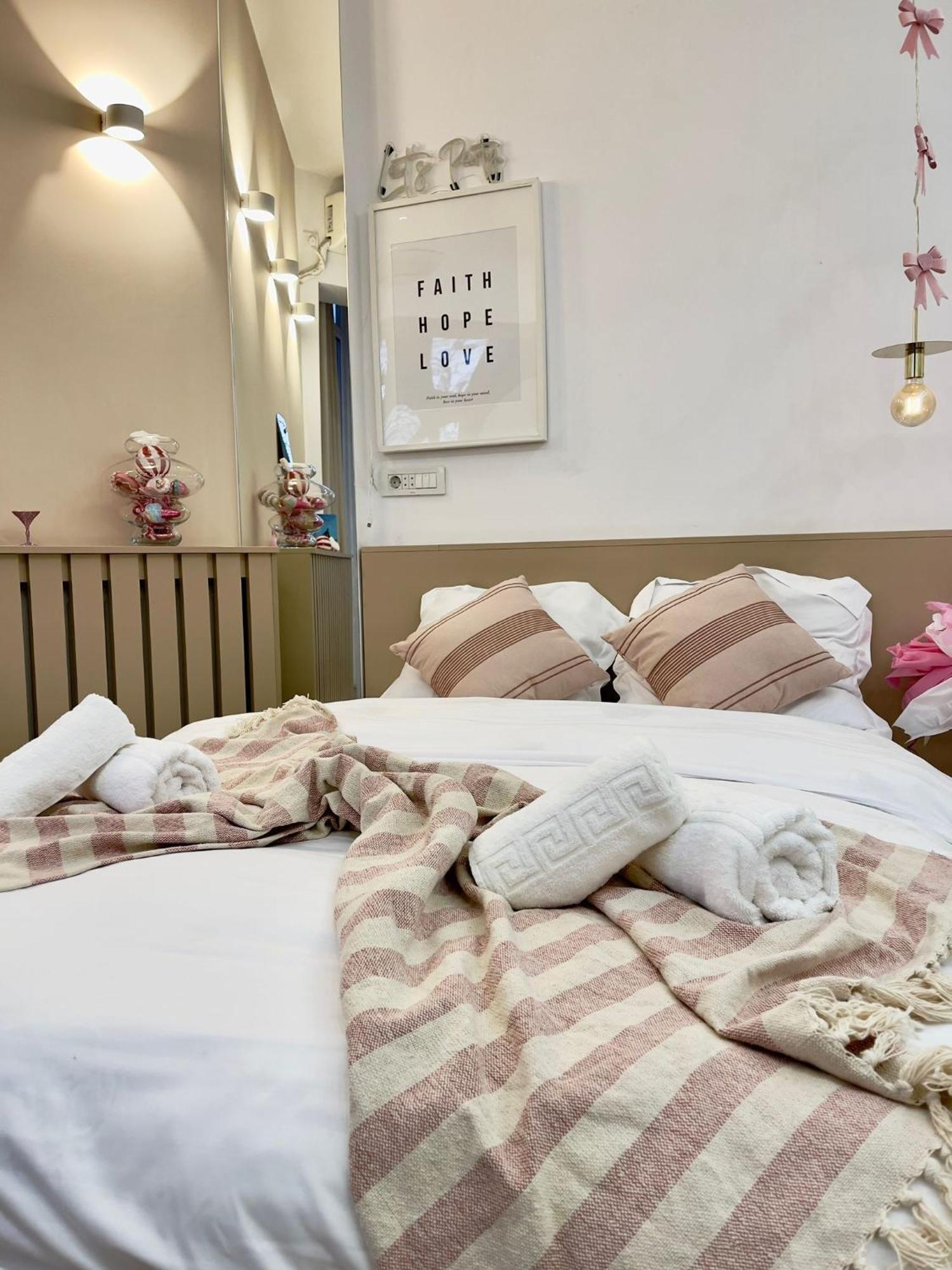 Candy Residence Park بوخارست المظهر الخارجي الصورة